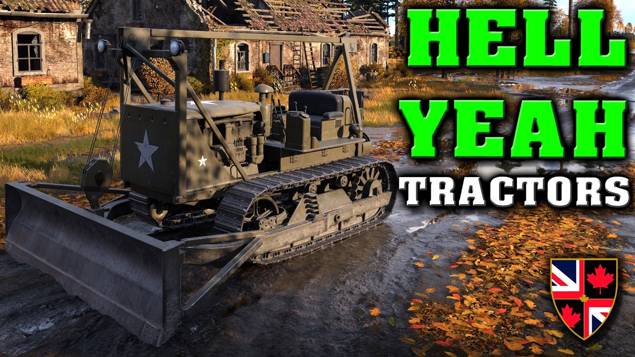 White Rock Fortress is BACK! Ardennes Rework & New AI Vehicles