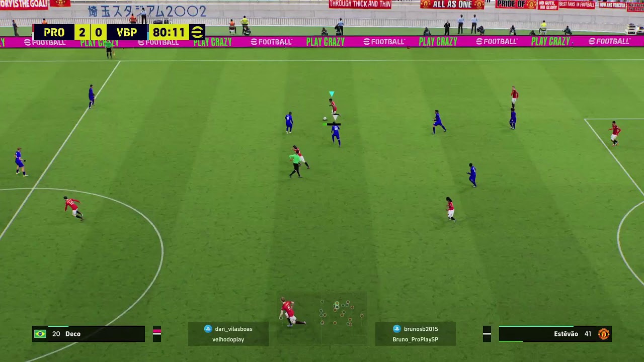 Bruno Pro  X Danilao