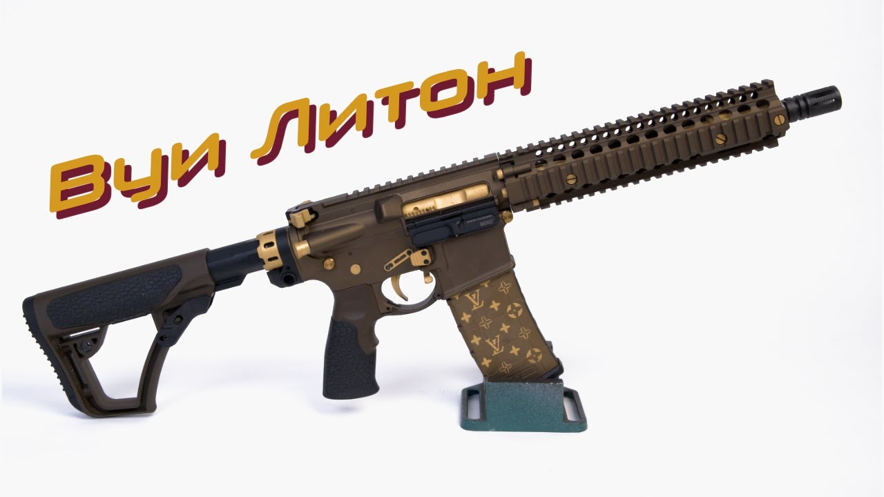 Теперь этот привод не узнать: покрасили и оттестировали