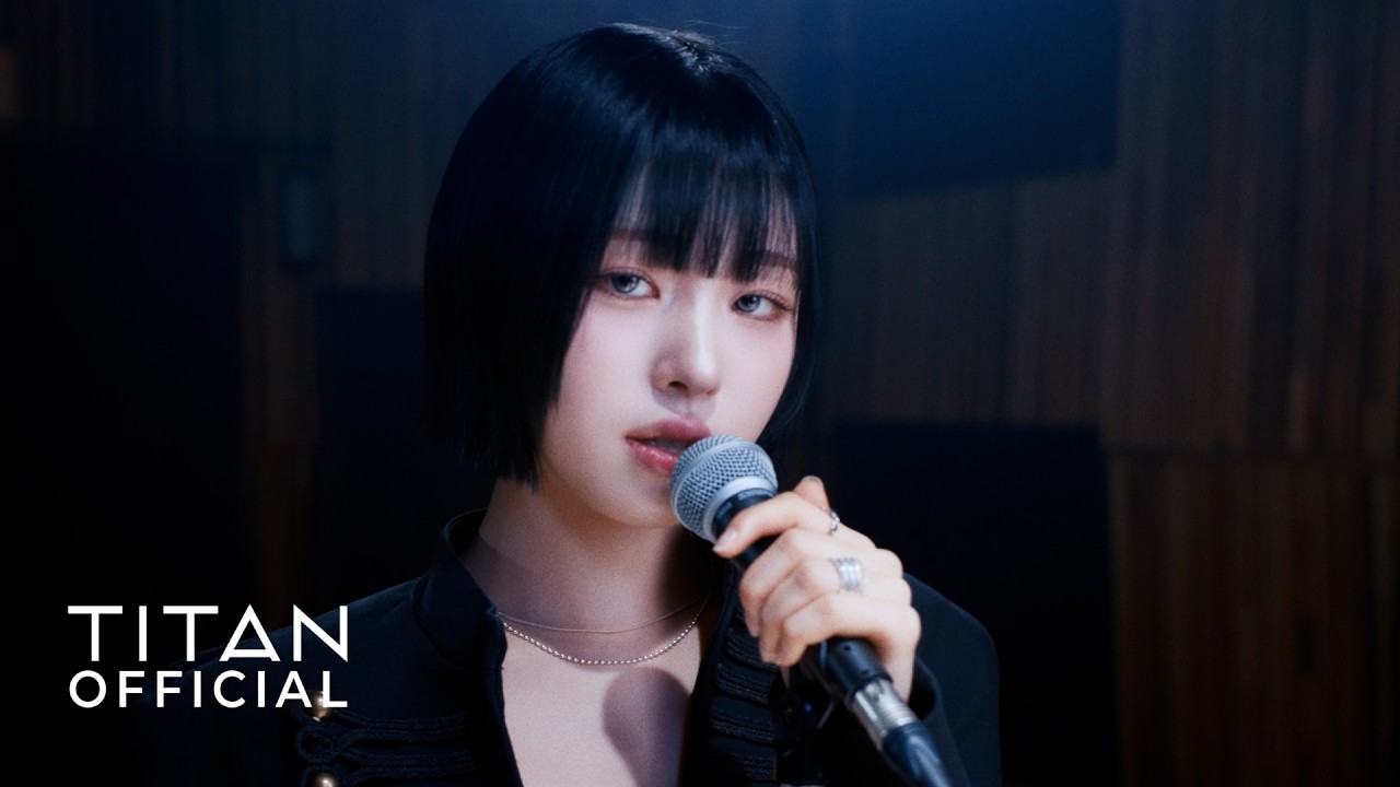 AtHeart 앳하트 &lsquo;Butterfly Doors&rsquo; Live Session