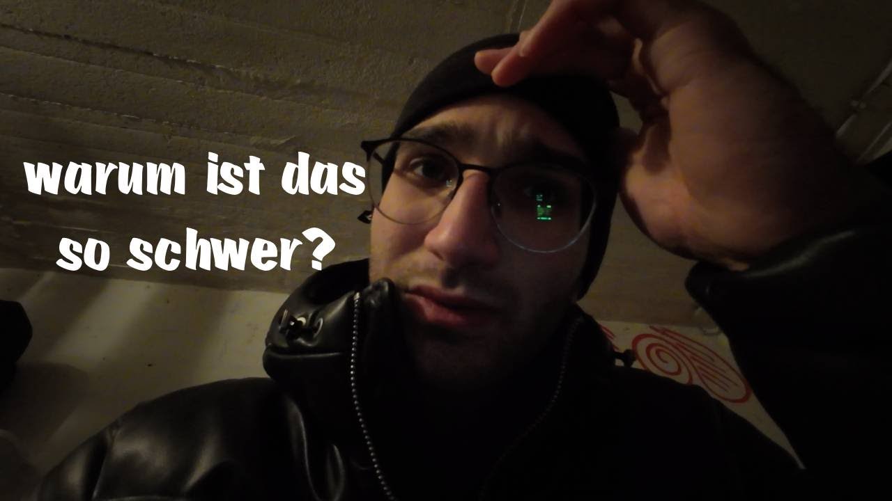 wann war das letzte mal, wo du NICHTS gemacht hast