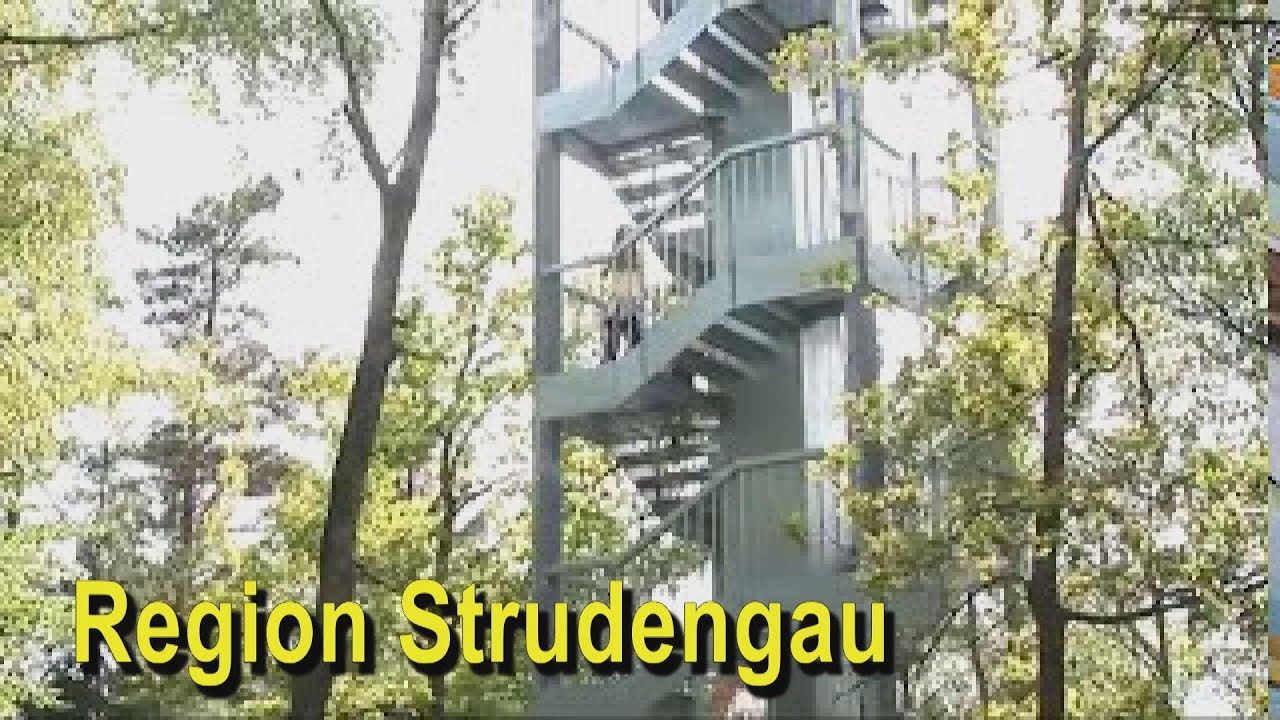 Region Strudengau: TW1 TV-Clip