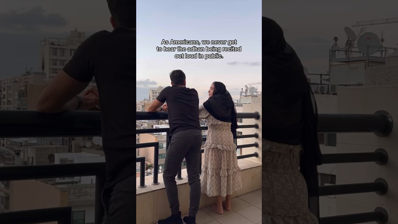 This was an amazing experience! 