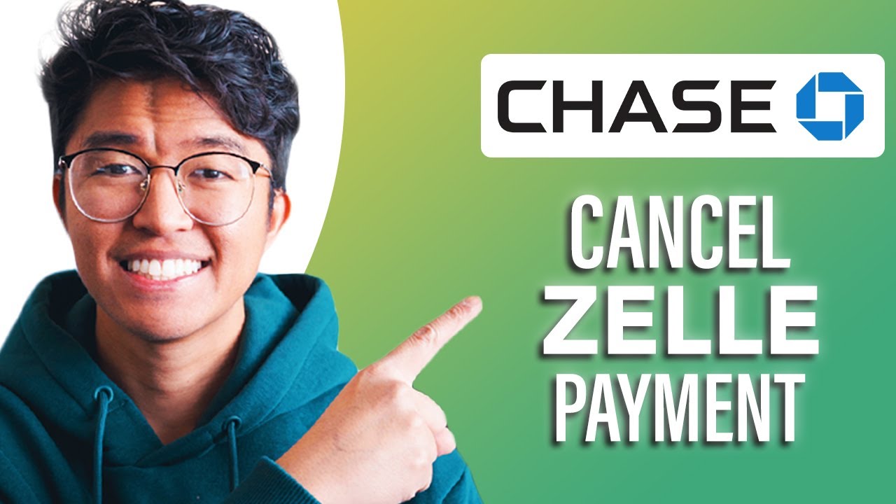 Как отменить платеж Chase Zelle (ПРОСТОЕ и понятное руководство!)