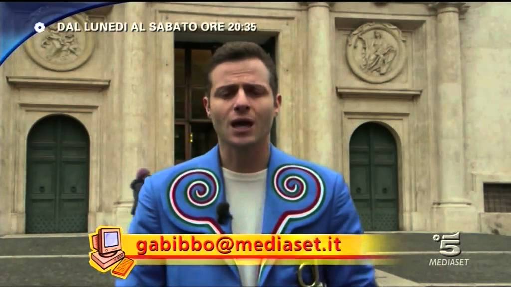 Striscia la Notizia - dal lunedì al sabato, 20.35, Canale 5