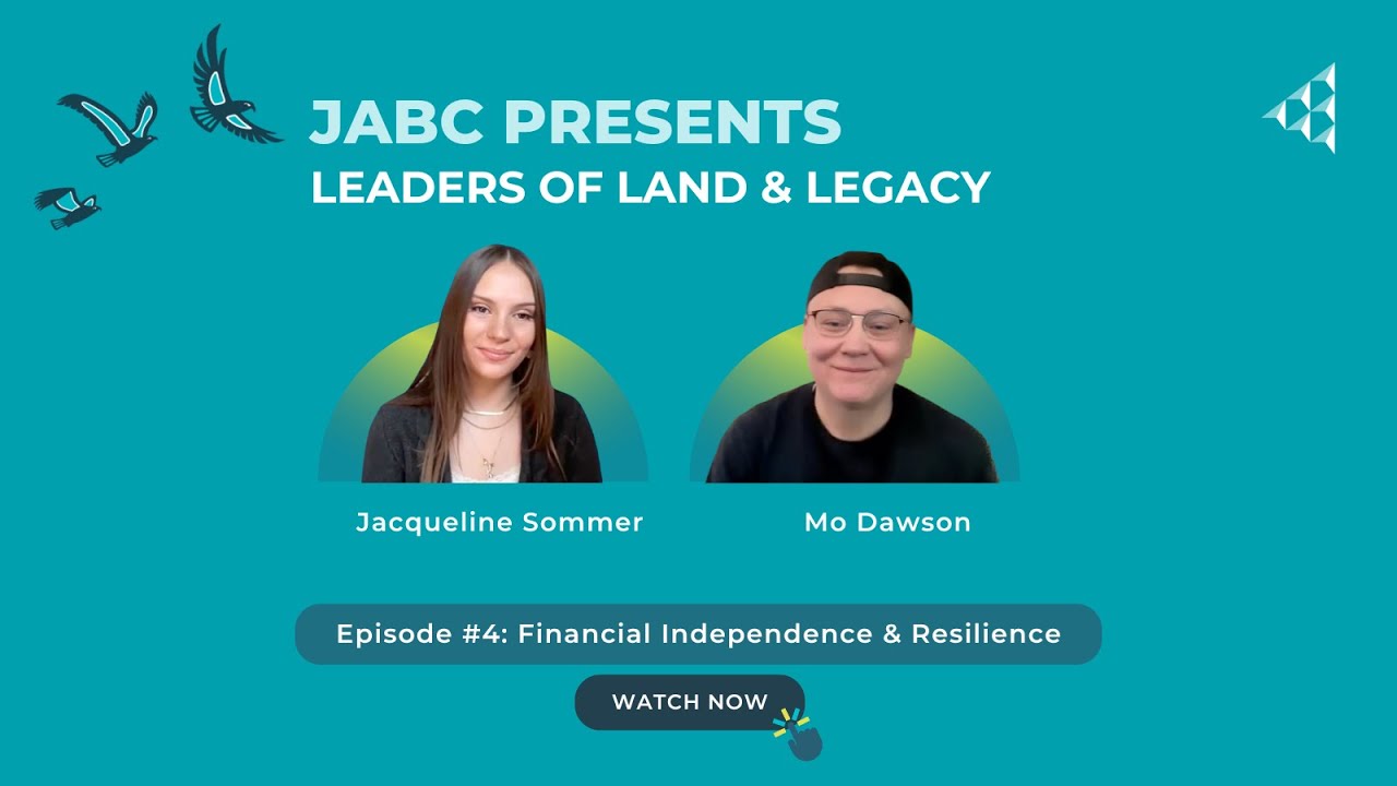 Episode 4: Mo Dawson