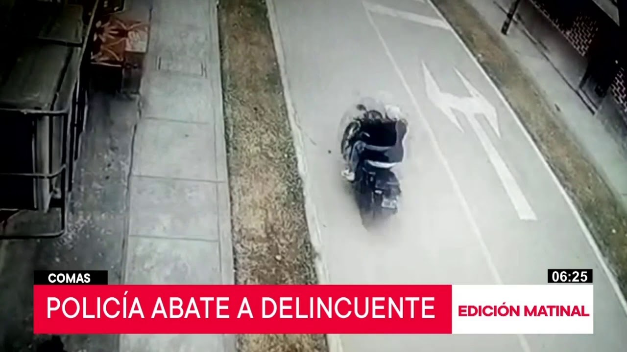 Defensa Legal de la PNP brinda ayuda a policía que abatió a delincuente