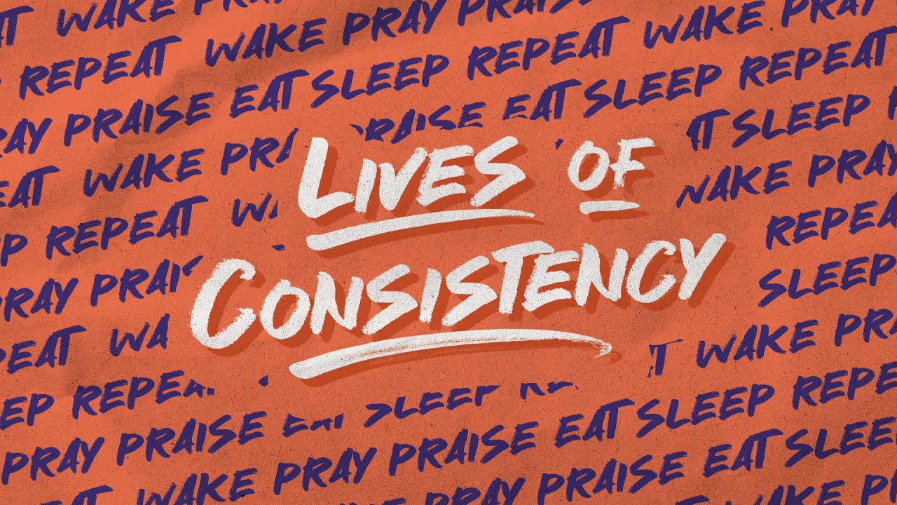 Consistency in Word