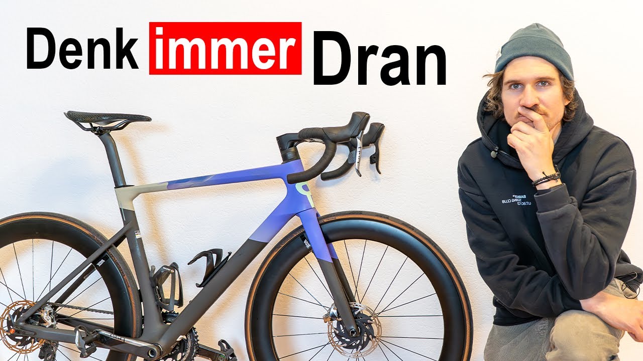 7 Tipps, die du beim Fahrrad Kauf beachten solltest