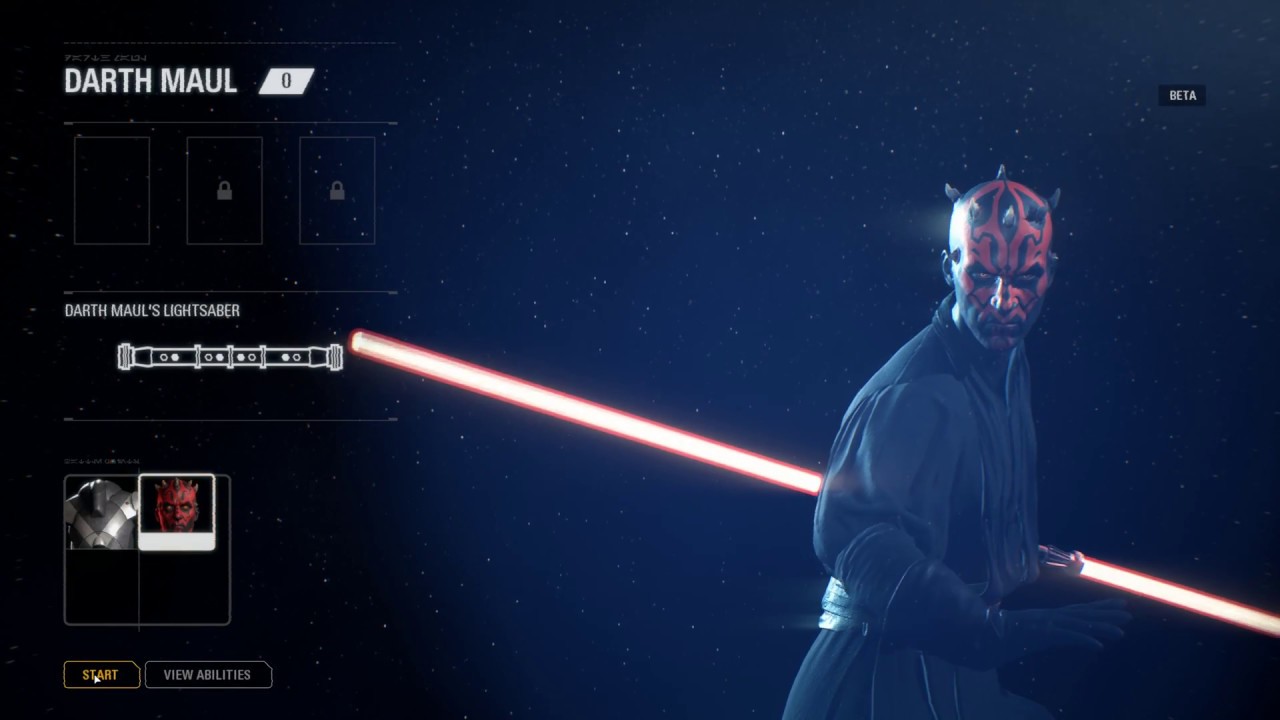 Wipe them out - [004] - Star Wars  Battlefront II (2017) 
