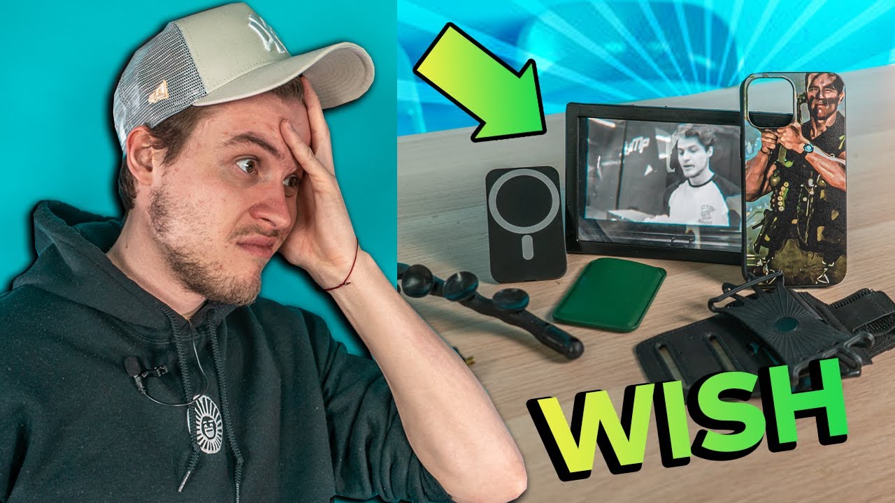 Tak TIETO VECI s&uacute; OTRAS! Čudn&eacute; Veci z WISH-u
