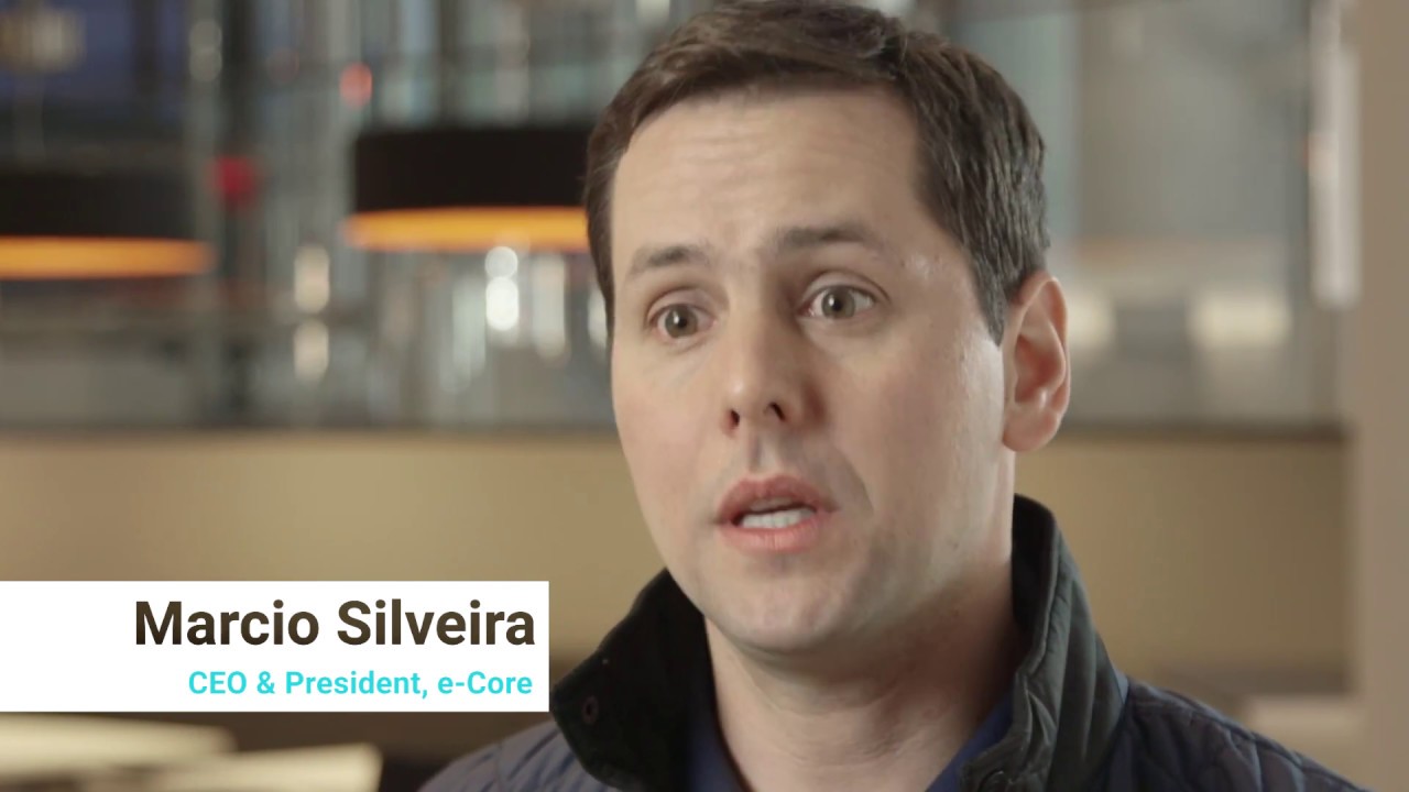 Event Video Production and Testimonial Video
