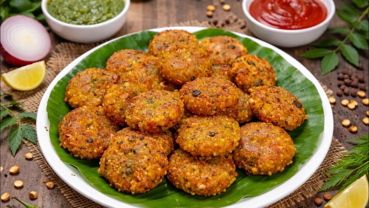साबूदाना का टिक्की बनाने का आसान  तारिका Navratri special sabudana ka tikki