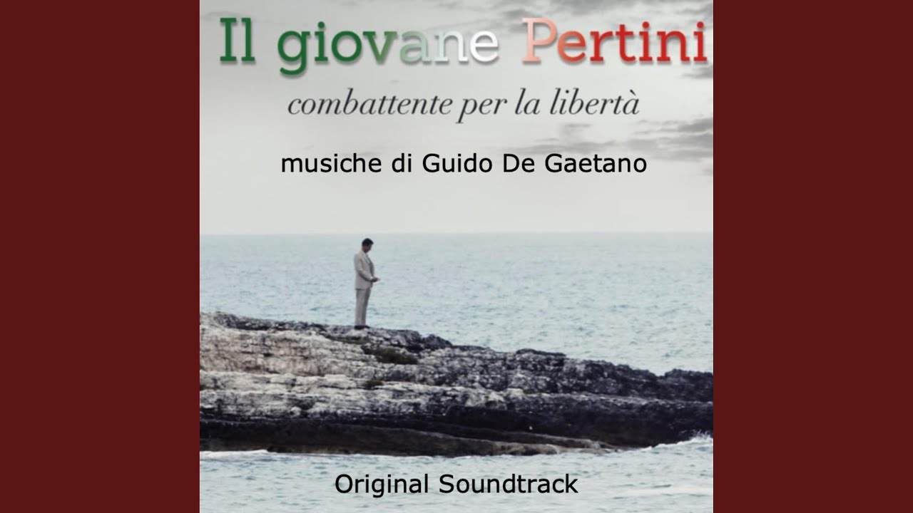 Il giovane Pertini (feat. Orchestra sinfonica della radio di Sofia)