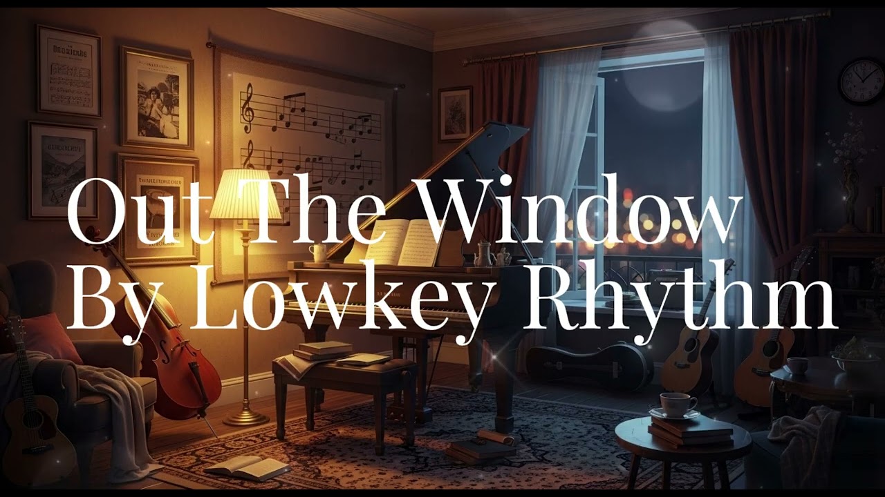 Out The Window - Kehlani ( Alternative RnB ) | Cover by Lowkey Rhythm