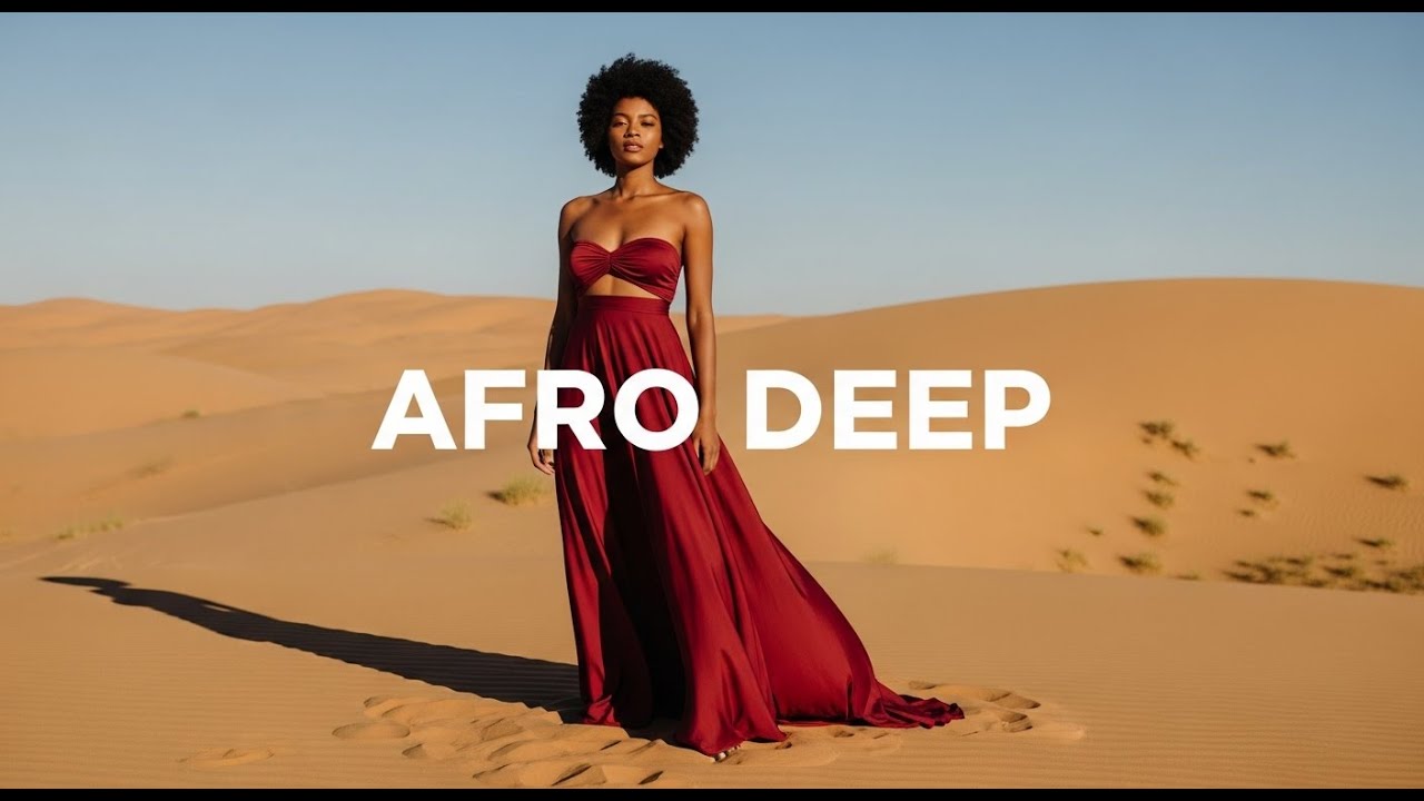 Afro House Mix 2025 | Prime Tribal Sessions 2025 - Mix #41