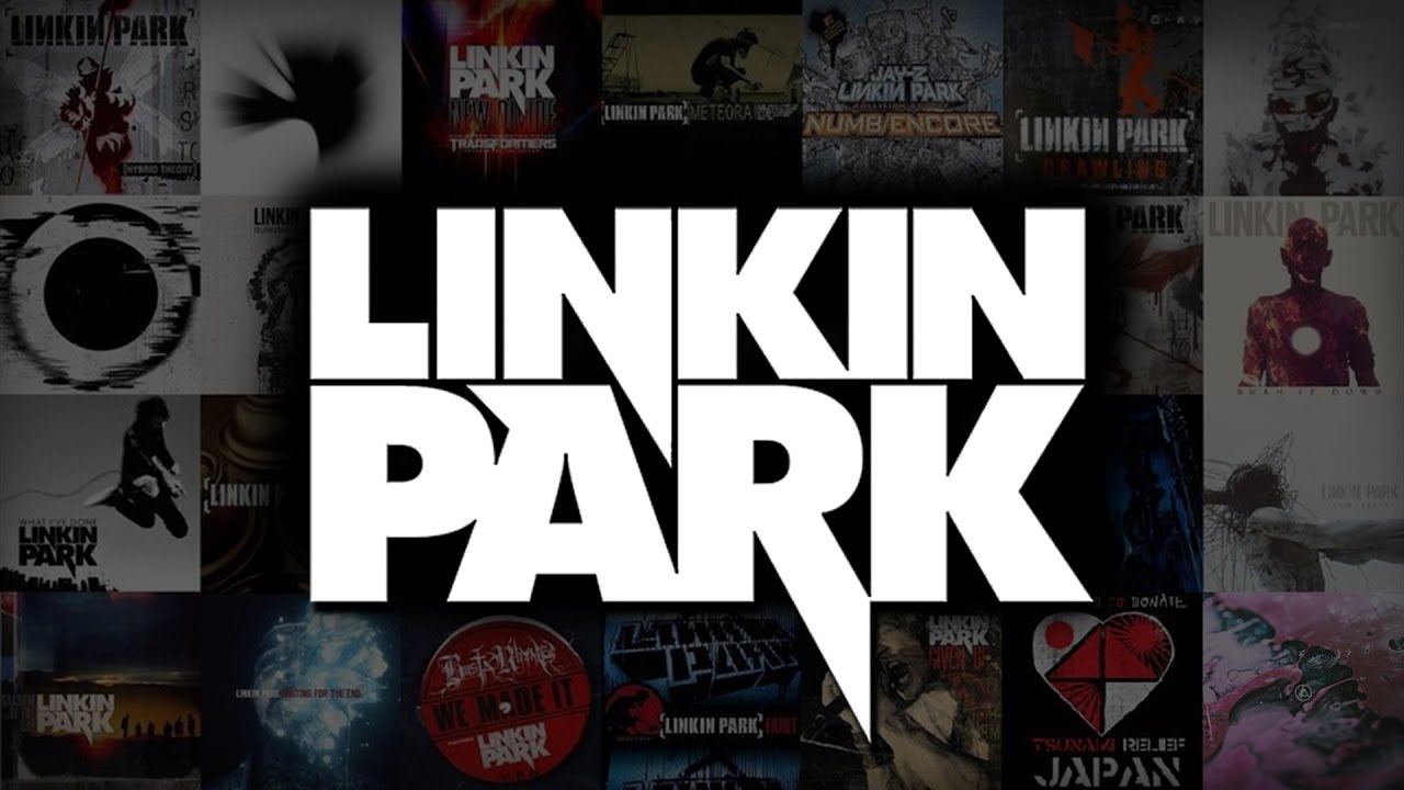 Все Песни LINKIN PARK в Одной