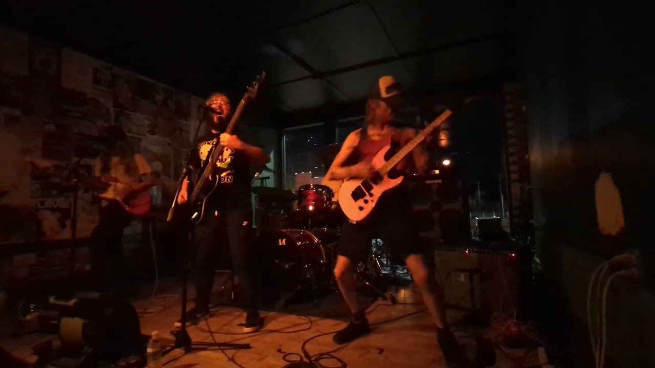 Adventurer's Full Set (Live, 10/09/23)