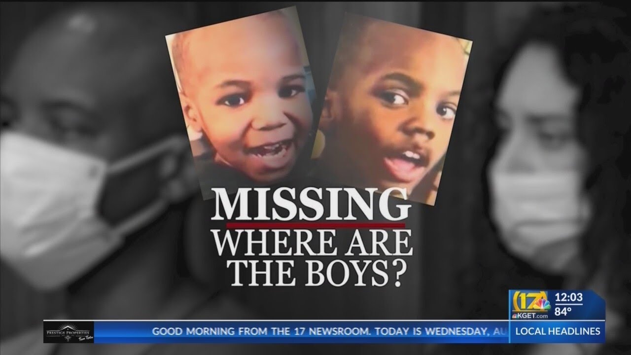 Judge dismisses 4 from $100M federal West boys' lawsuit