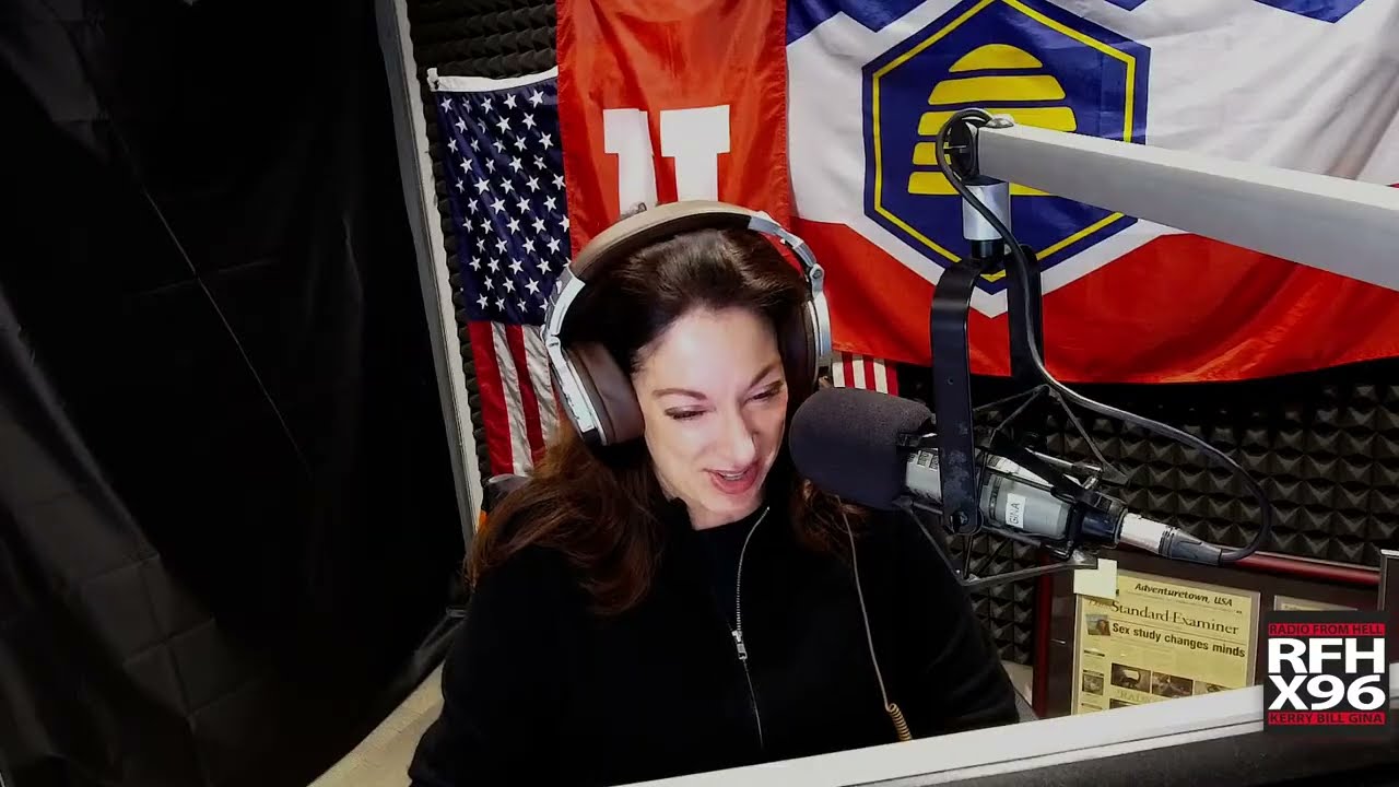 Radio From Hell | 3/3/2026