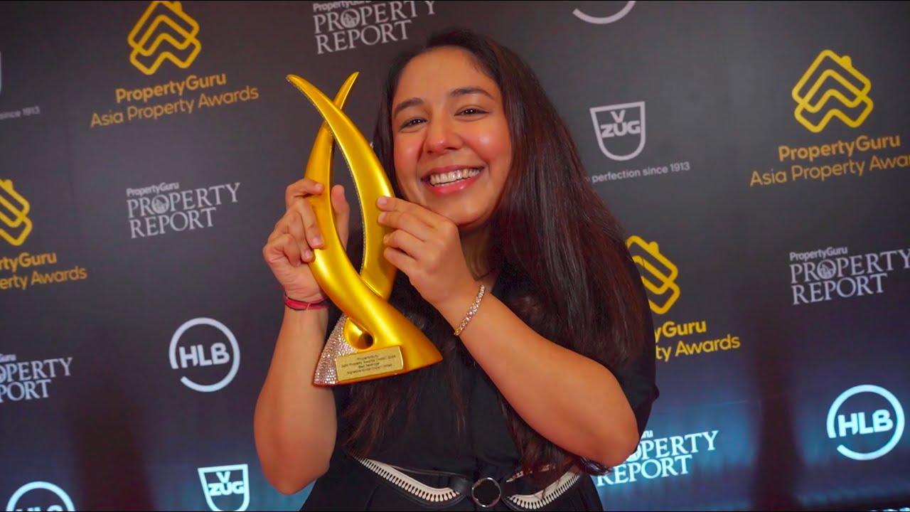 [Quick Recap] PropertyGuru Asia Property Awards (India) 2024
