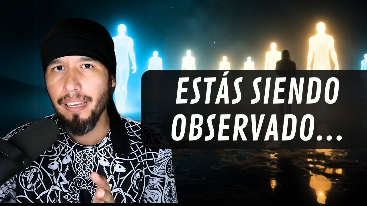 Estamos Atrapados por un ALGORITMO UNIVERSAL… ¿Lo Has Descifrado?