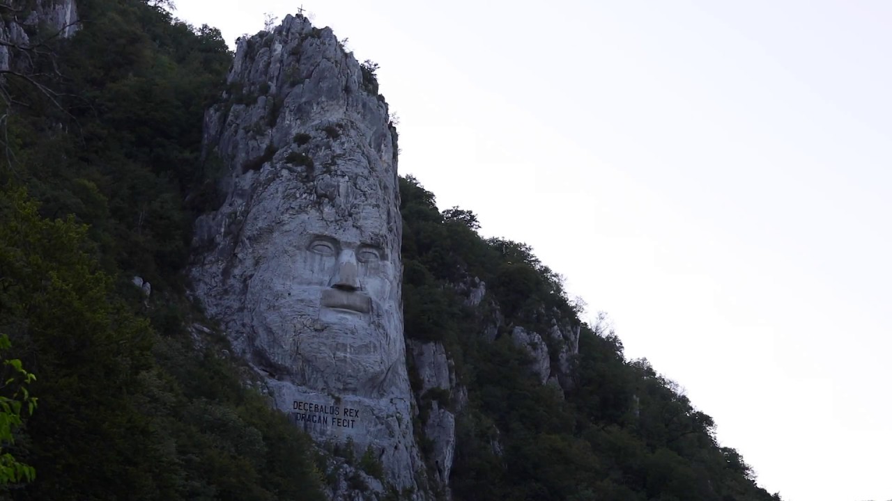 Parcul Natural Porțile de Fier