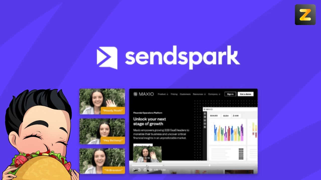 Sendspark Review (2022): AppSumo Lifetime Deal | Loom Alternative
