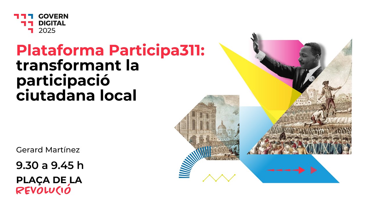 CGD2025 - Sessi&oacute; 