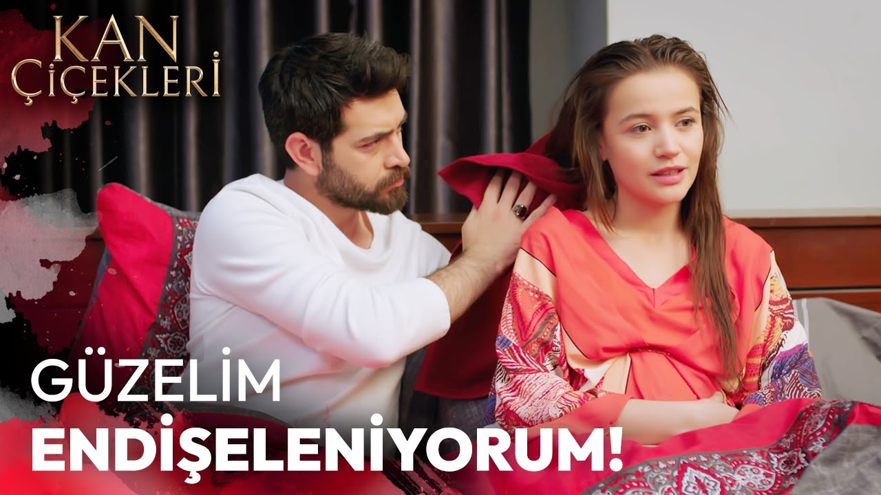 Dilan Oğluna Sesleniyor! - Kan Çiçekleri 308. Bölüm