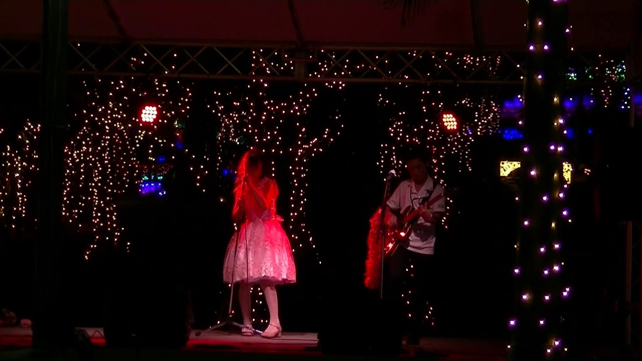 Ryu&Coco／ジョニーBグッド　[2018/11/24(土)]