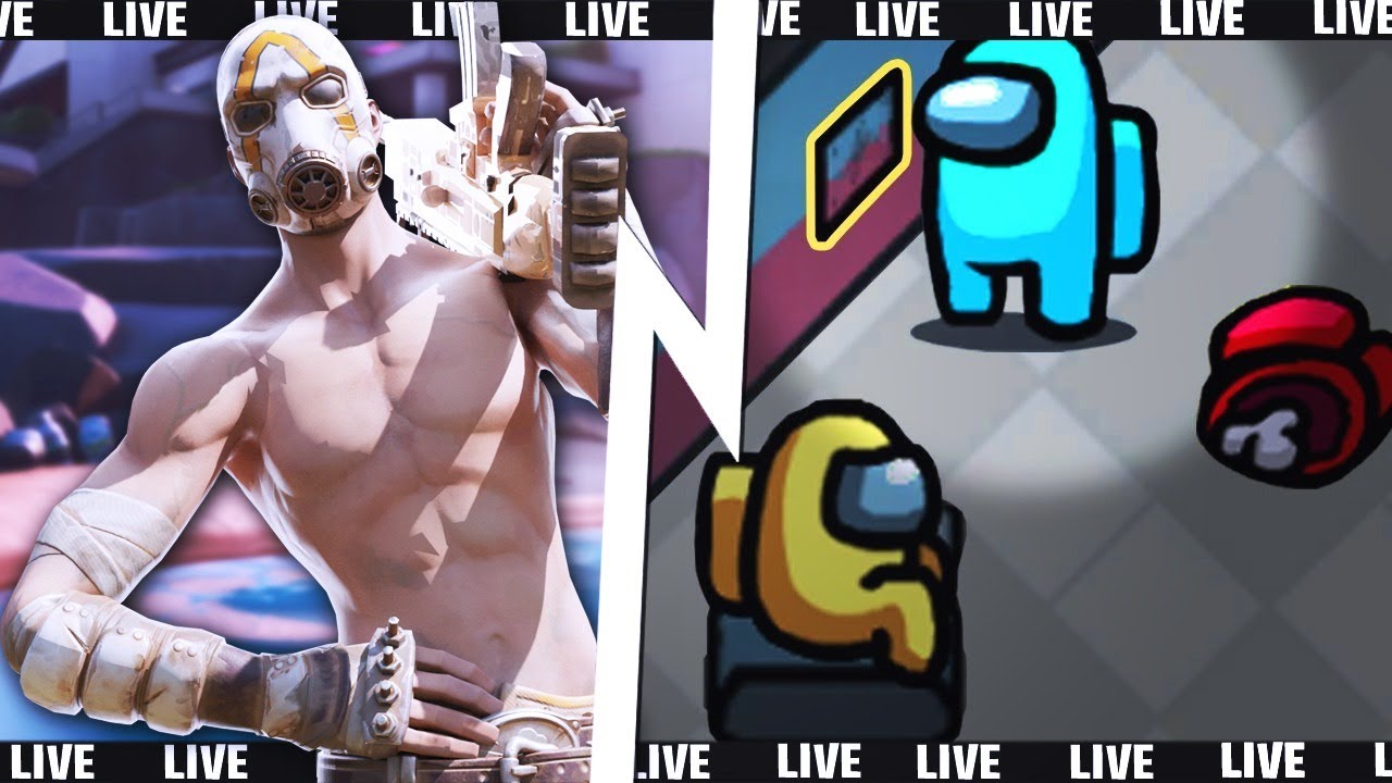 🔴 FUI HACKEADO... PRECISO DE DUO PARA TORNEIOS + AMONG US COM MEMBROS | SKEITIT NA LOJA #ad