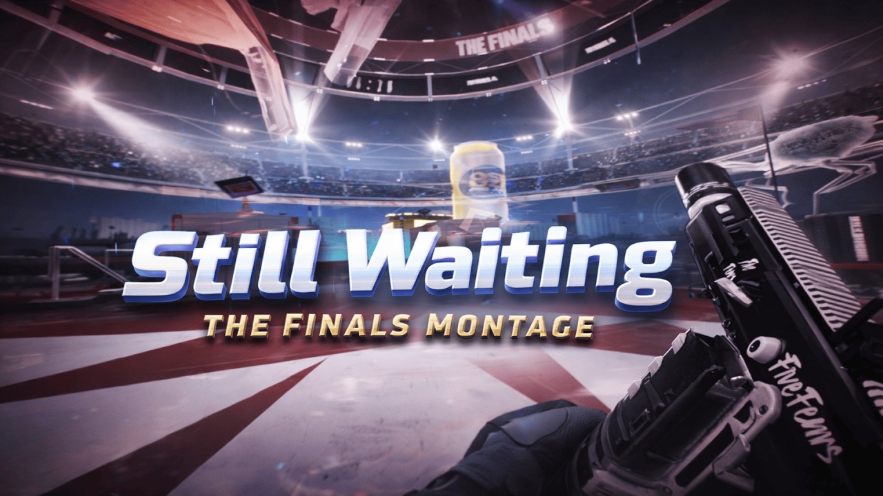 Still Waiting