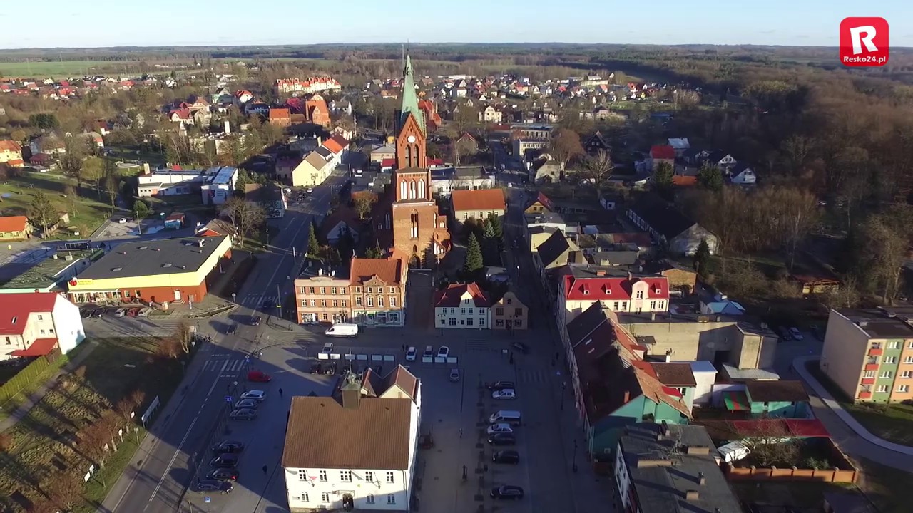 Panorama Reska