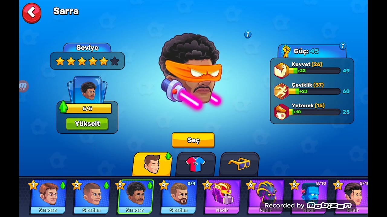 Arkadaşlar mamoball oynadık ama oyun buga girdiii😱