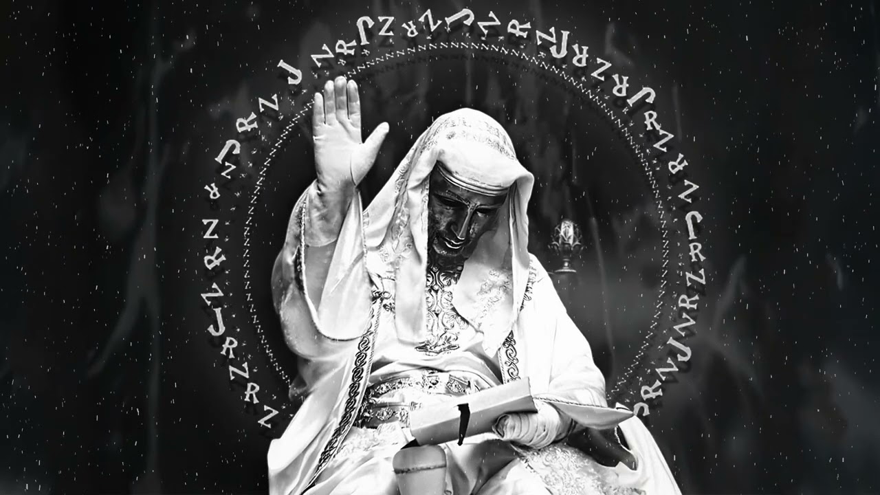 LEPROSY – Dark Cinematic Trap Type Beat | Aggressive Emotional Trap Instrumental | Ajlirz 2026