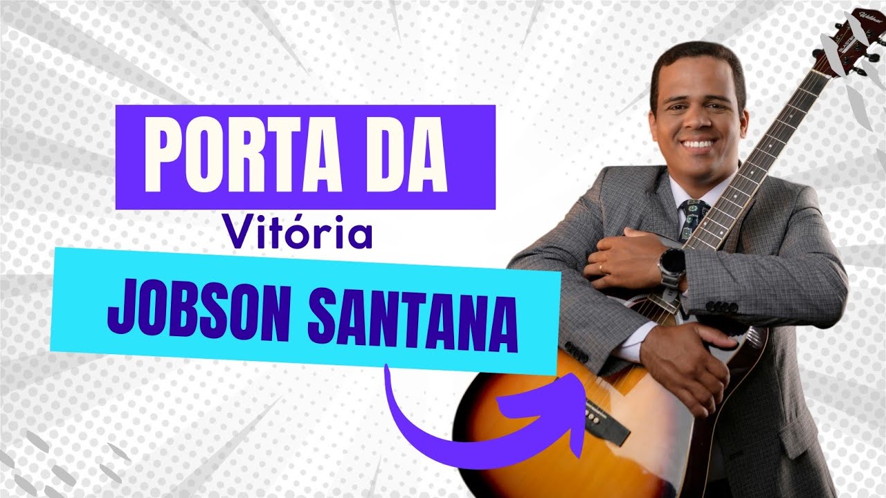 Porta Da Vitória (Jobson Santana)
