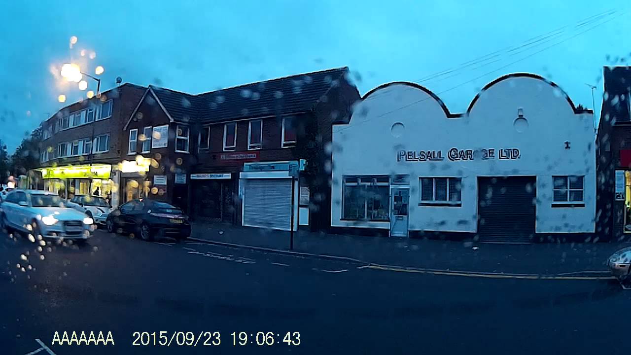 Pelsall