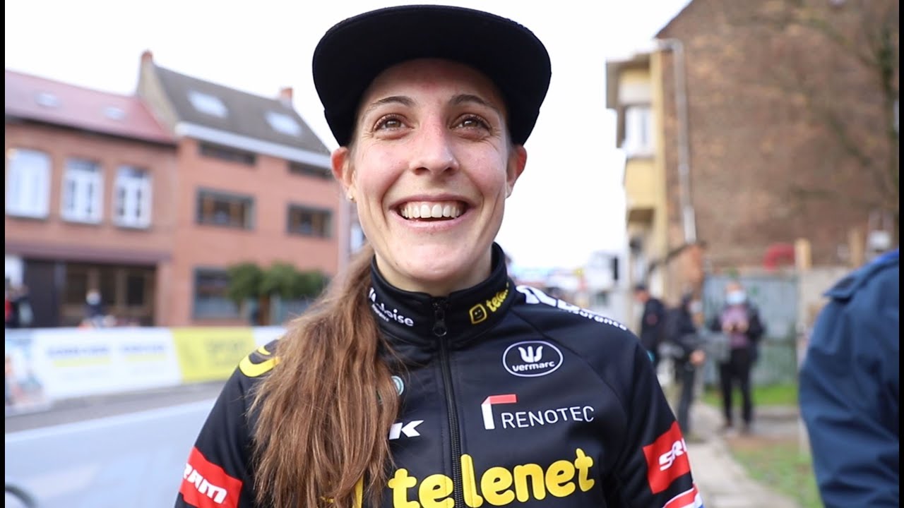 ALL AREAS #5 - JAARMARKTCROSS NIEL SUPERPRESTIGE
