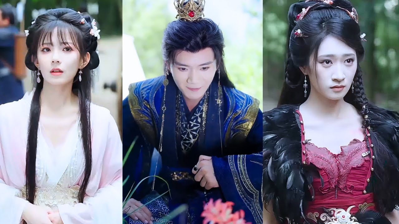 Xuyên Thành Hoàng Tử Vì Hốt Chị Dâu Nên Bị Đi Đày, Anh Dùng Mưu Lược Trở Lại Đỉnh Cao Quyền Lực.