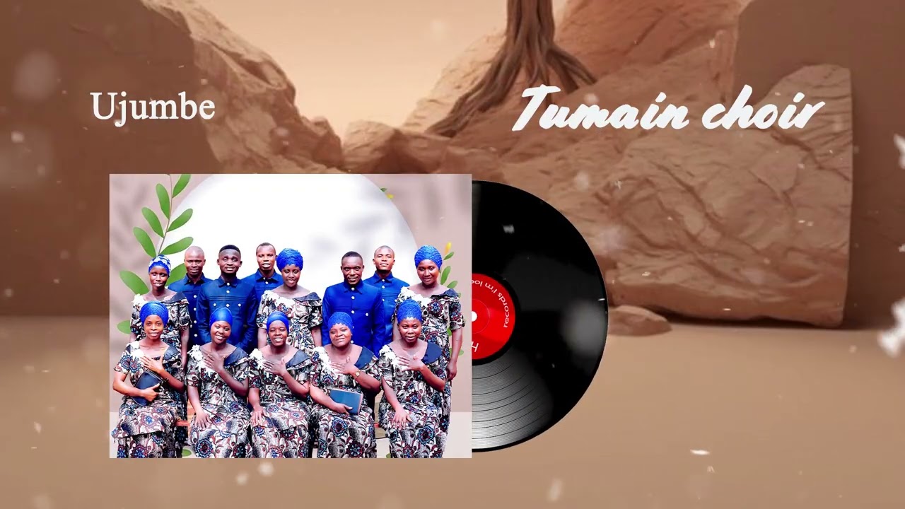 UJUMBE WA MAKANISA By Tumaini Choir E.A.C.T ( Official Audio ) 2025