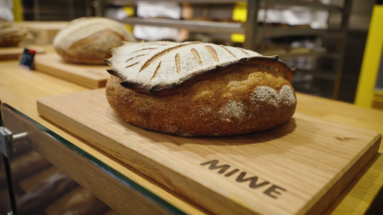 MIWE at iba 2023 &ndash; Review