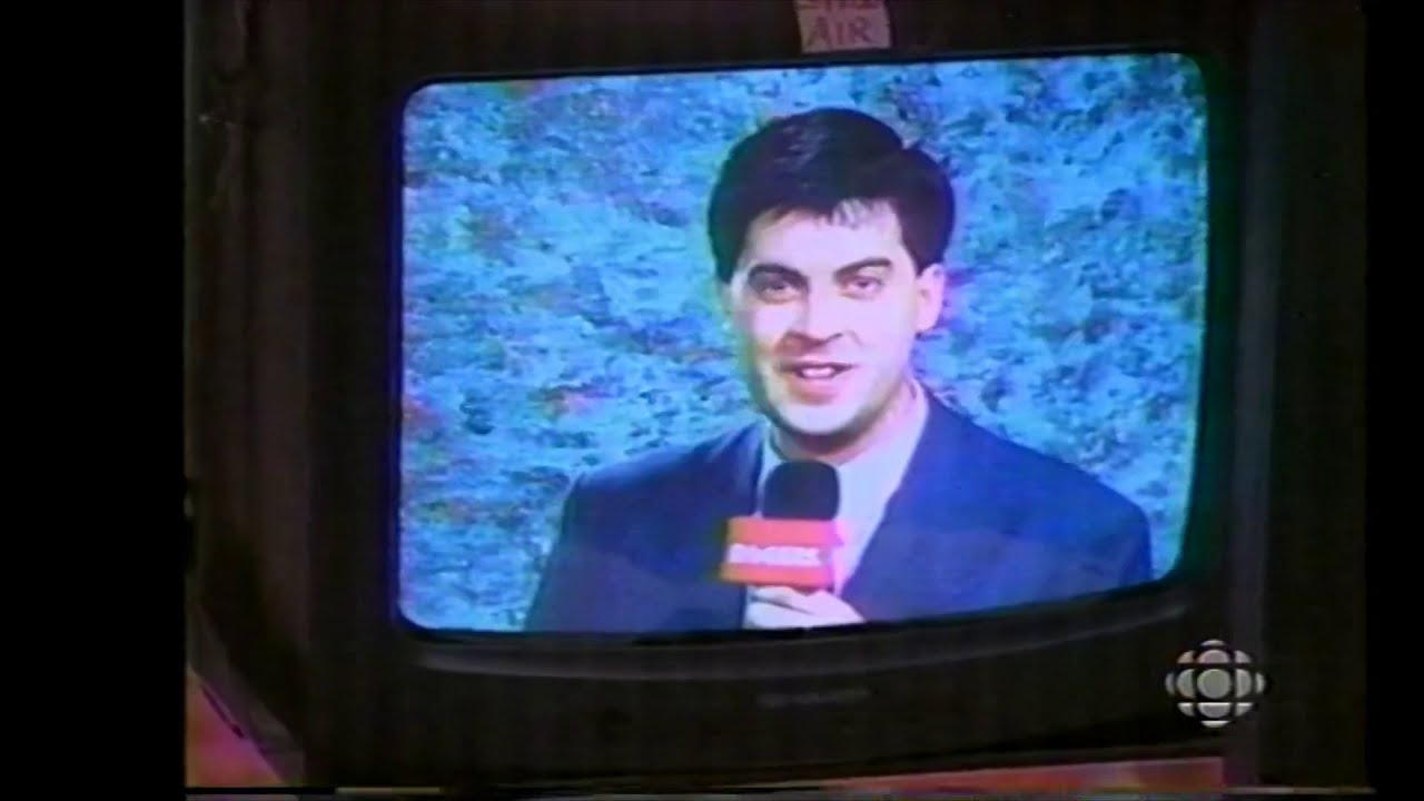 The New Ice Age Pt. 5 - A Year In The Life Of The NHL- The Grind