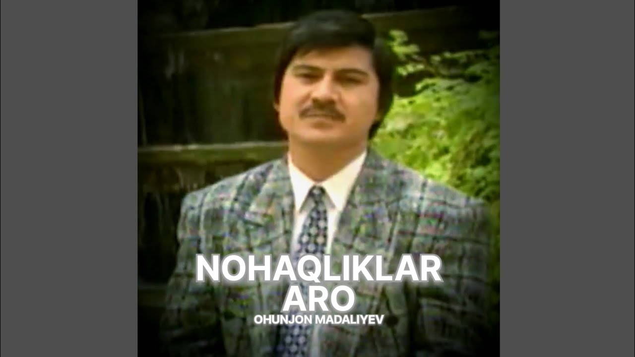 Nohaqliklar aro