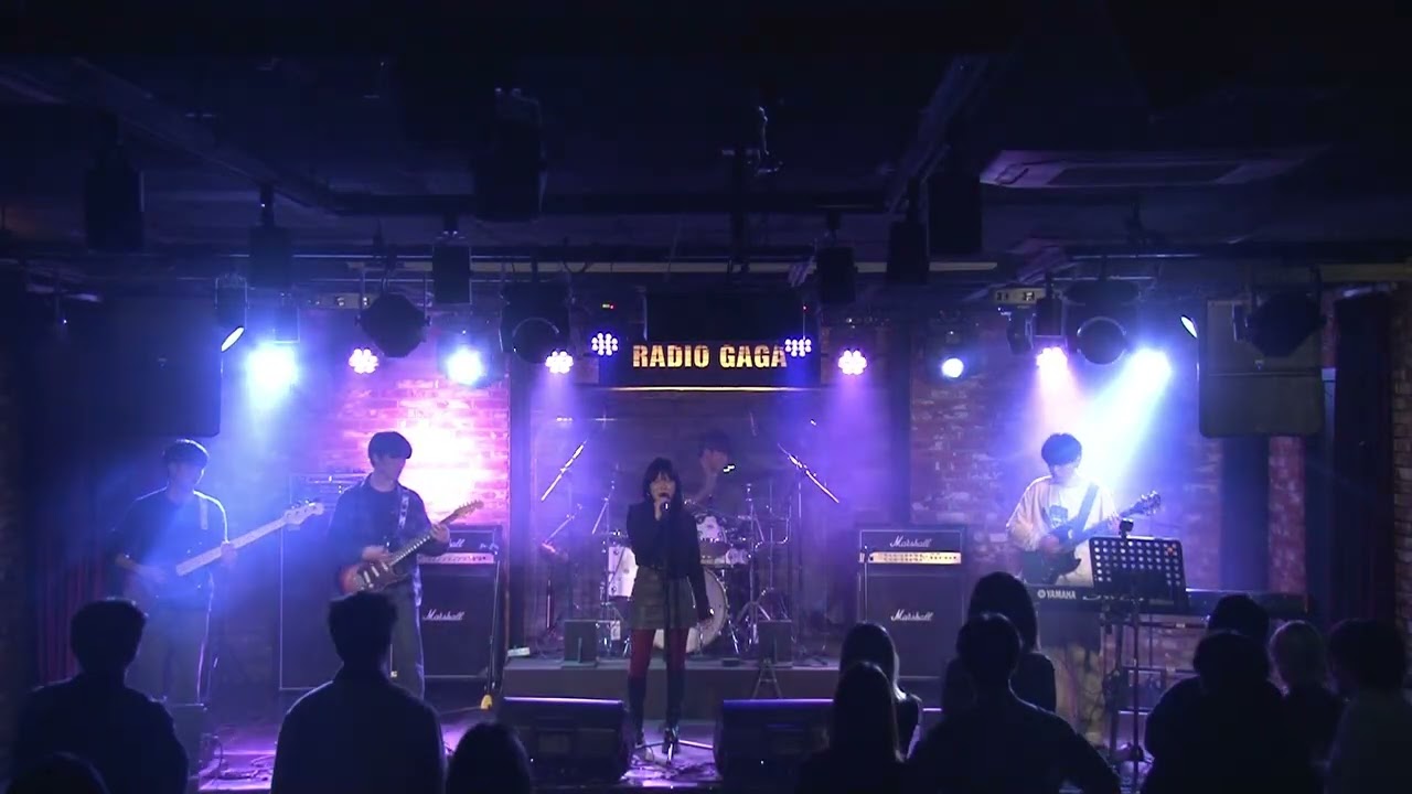 [25-2 겨울 방학공연] ONE OK ROCK - The Beginning