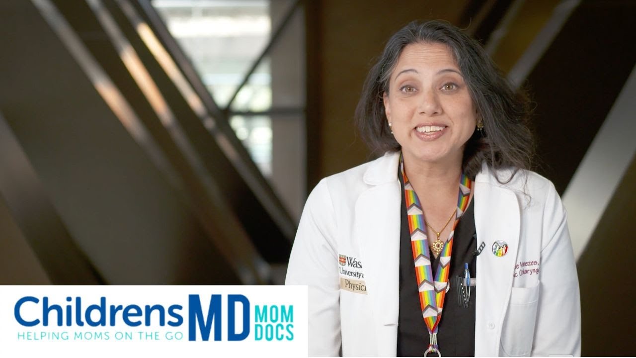 Cold or Sinus Infection? What to Look For