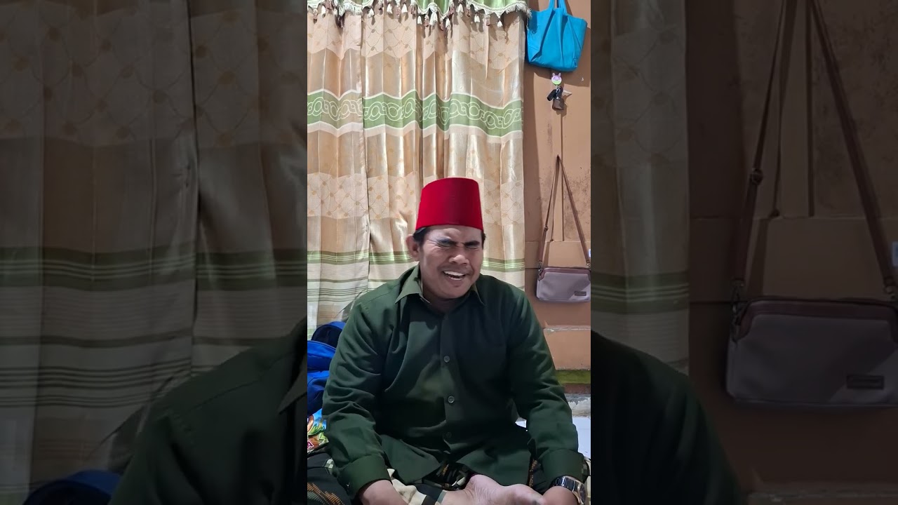 قراءة ما تيسر من القرآن في رمضان ٢٠٠٦ م الفقير محمد عصر الثاني الجاوى إندونيسي