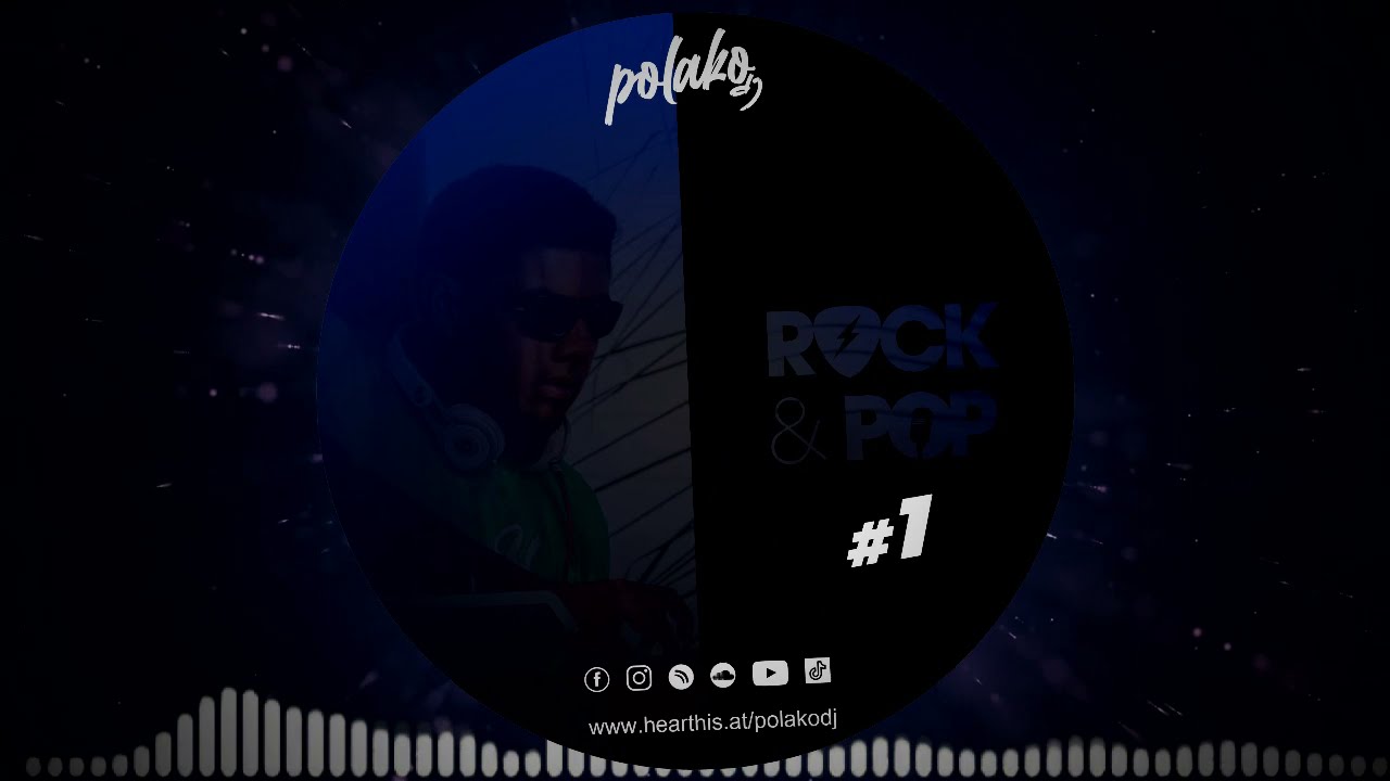 Mix Rock & Pop #01 || Arjona, Vilma, La Mosca, Fabulosos, Calamaro, Jarabe, Reik, Coti || Dj Polako