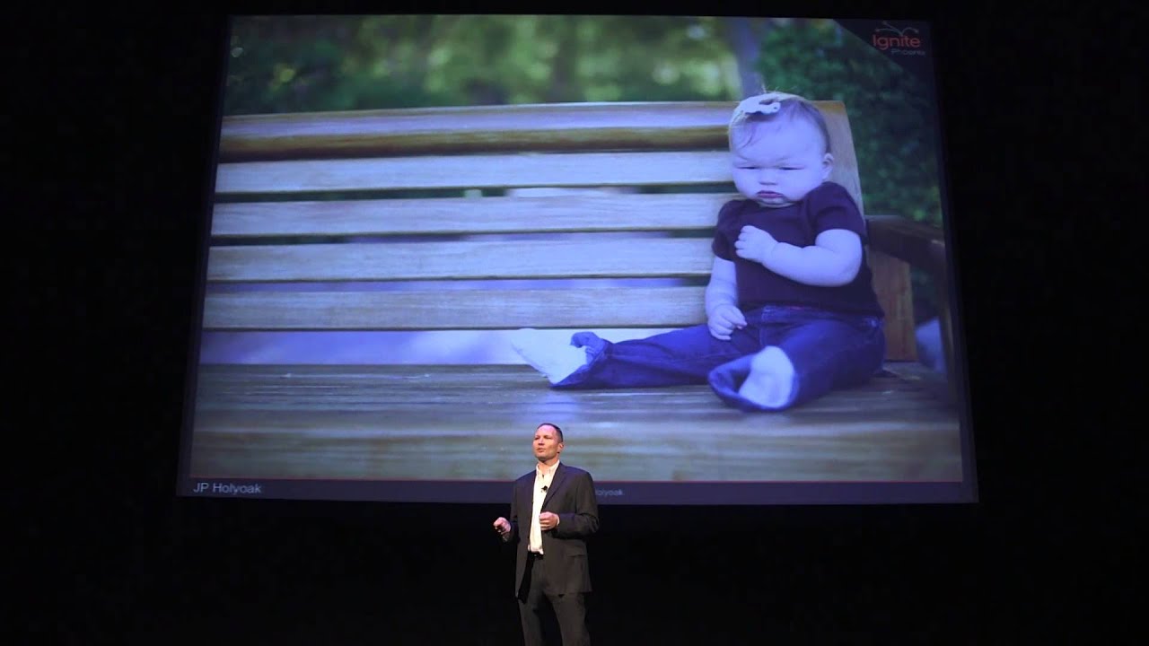 Marijuana Saved My Daughter | Ignite Phoenix #17