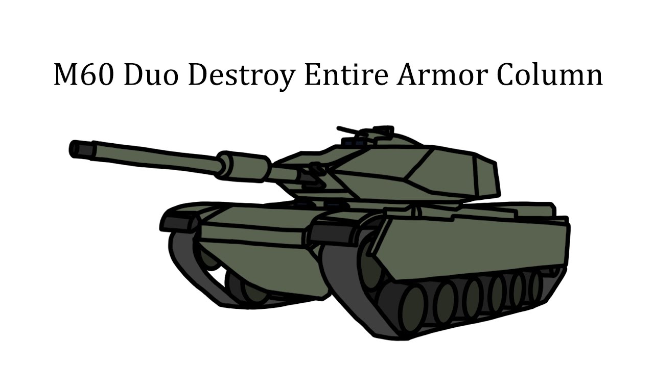 Turkish MBTs Annihilate VDV Armor | Squad Vehicle Gameplay